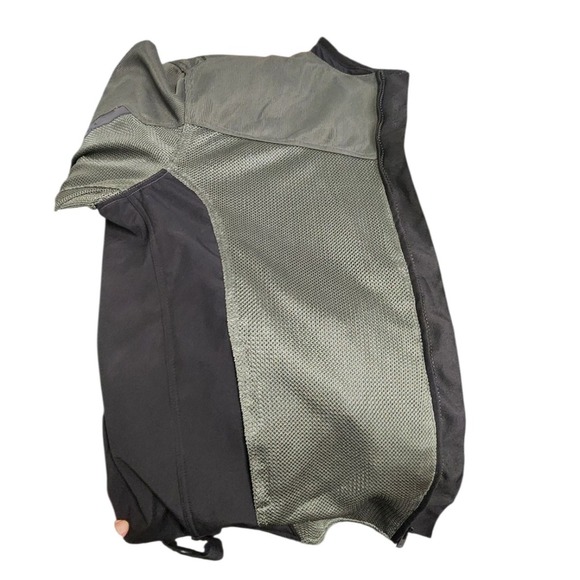 SEDICI Goldwing Motorcycle Riding Jacket Honda Touring Protective Gear Mens - Picture 4 of 10